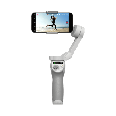 DJI Osmo Mobile SE Smart Mobile Gimbal
