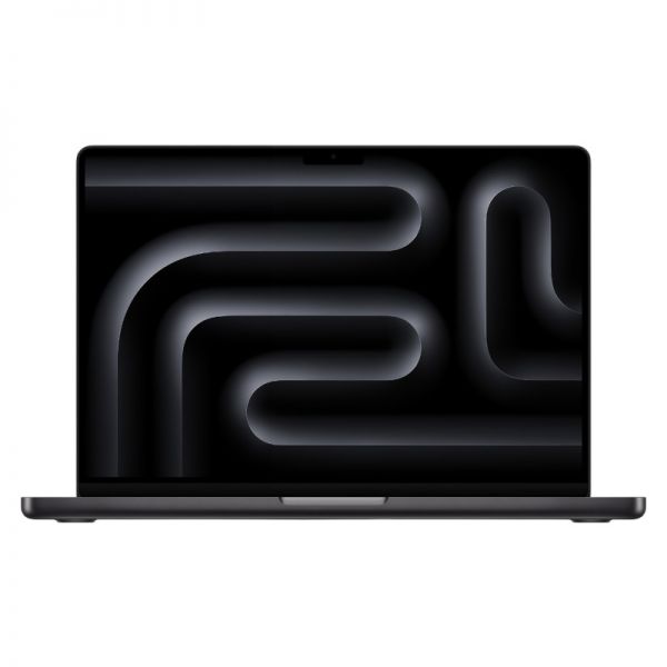 MacBook Pro 14․2" M4 MW2V3(2024)(Space Black) 