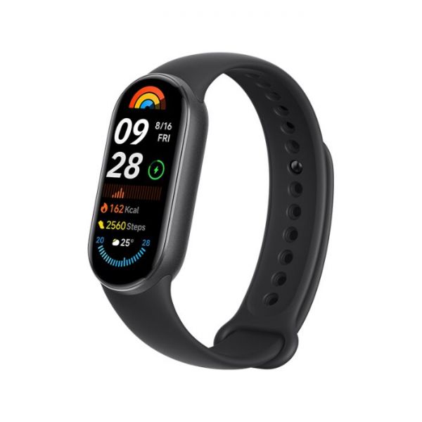 Xiaomi Mi Band 9(Black)