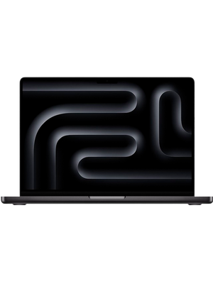 MacBook Pro 16 M4 Pro MX2Y3(2024)(Space Black)