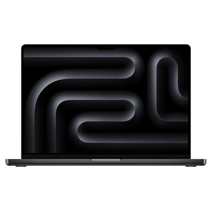 MacBook Pro 14 M4 Max MX2K3(2024)(Space Black)