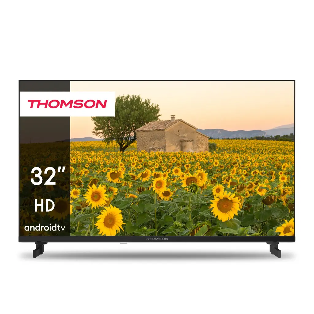 TV THOMSON 32 FHD DVBT LD32HD-3218