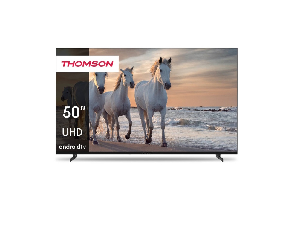 TV THOMSON 50 DLED WEB LD50UDS-F1W