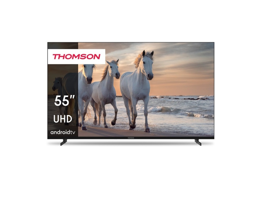 TV THOMSON 55 DLED WEB LD55UDS-F1W