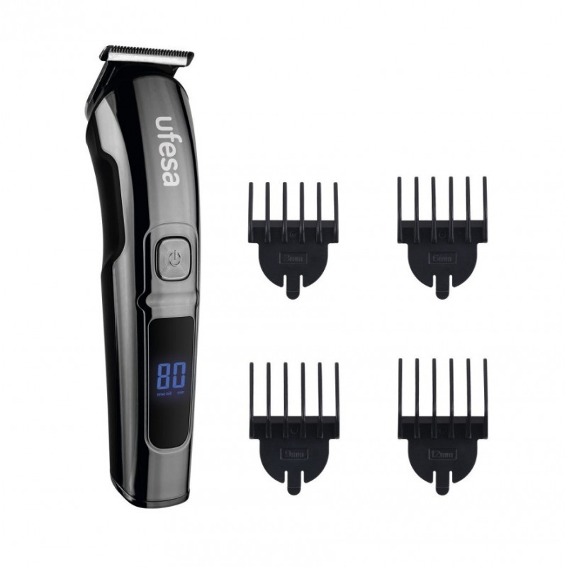 Մազ կտրող սարք Ufesa Barbero MB6000 Skipper