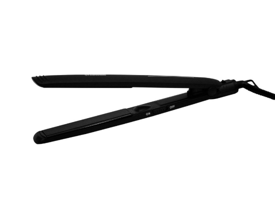 Մազի արդուկ Starwind SHE5600 25W Black (max 200С)