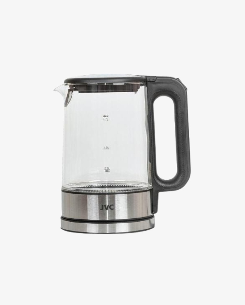 Էլեկտրական թեյնիկ JVC JK-KE1520 black