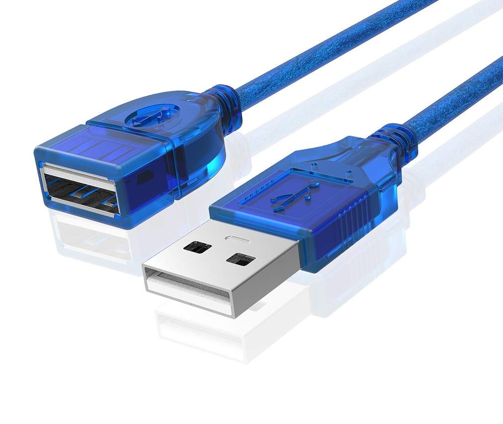USB երկարացում 5 մետր