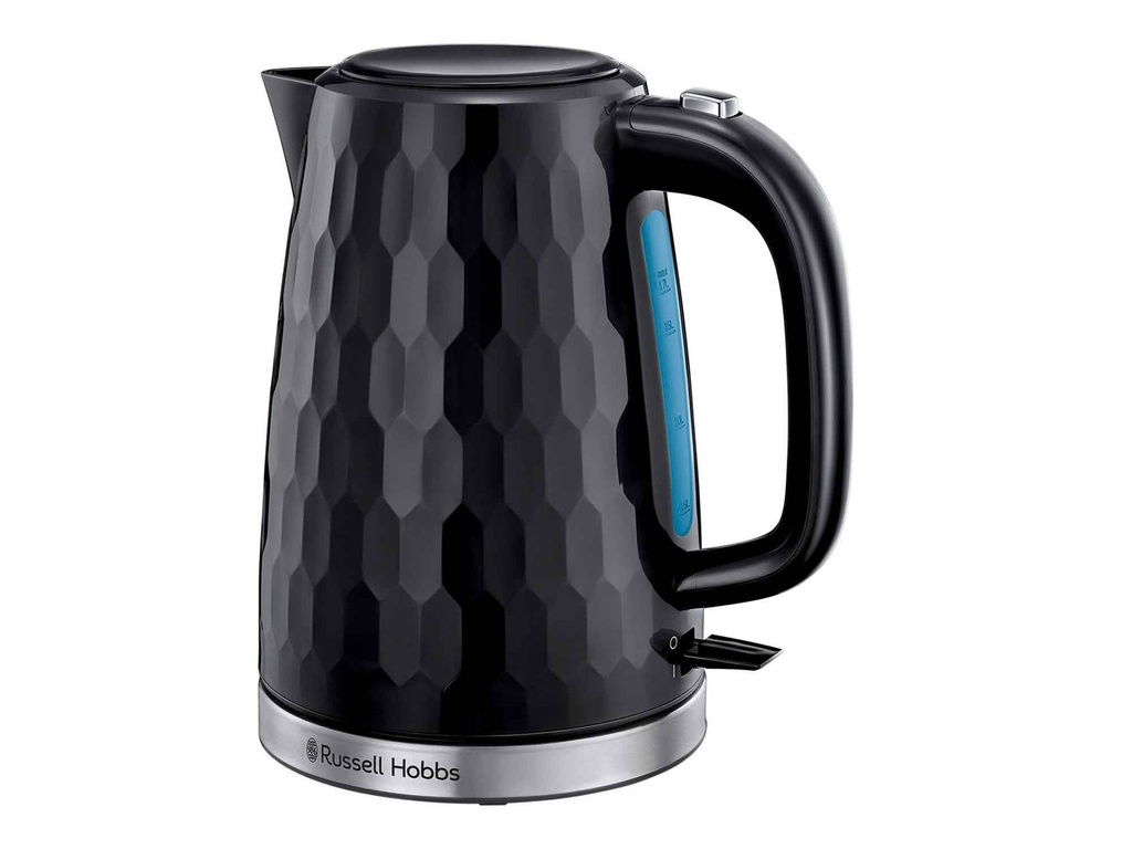 ԹԵՅՆԻԿ ԷԼԵԿՏՐԱԿԱՆ RUSSELL HOBBS HONEYCOMB BK (26051-70/RH)