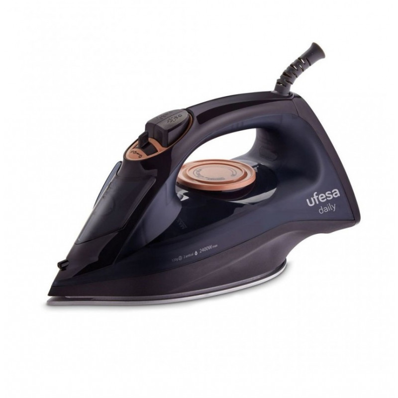 Արդուկ Ufesa Steam iron - PV1100C Daily
