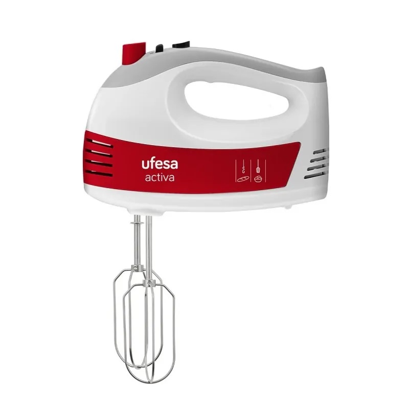 Հարիչ Ufesa Stand Mixer 400W BV4650