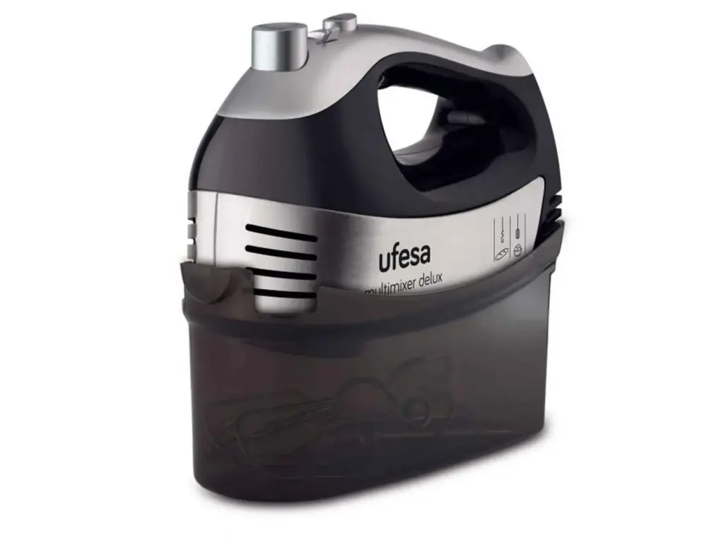 Հարիչ Ufesa Hand Mixer BV5650 MULTIMIXER delux