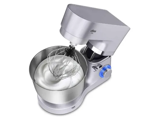 Տարայով հարիչ Ufesa Stand mixer MI1400 Elite