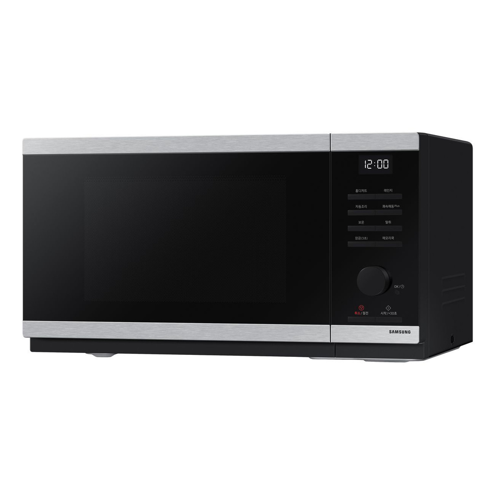 Միկրոալիքային վառարան Samsung MS23DG4504AT