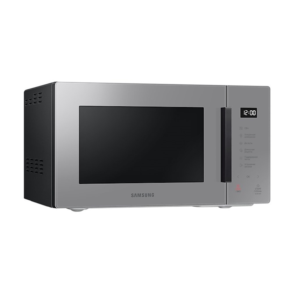 Միկրոալիքային վառարան Samsung MS23T5018AG/BW