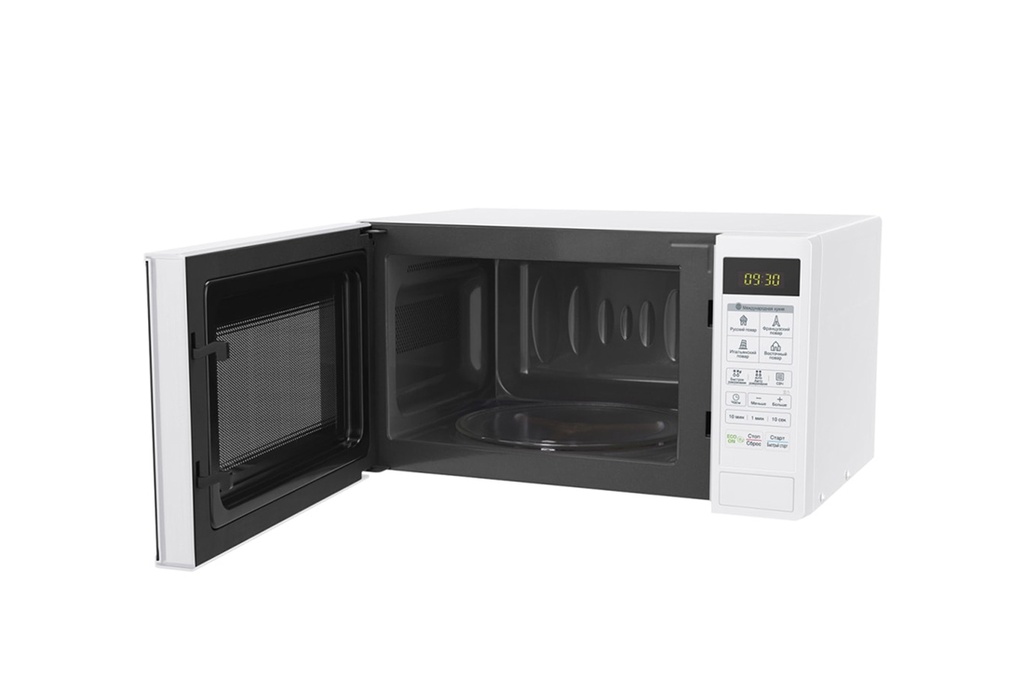 Միկրոալիքային վառարան LG MicroWave MS2042DY 20L