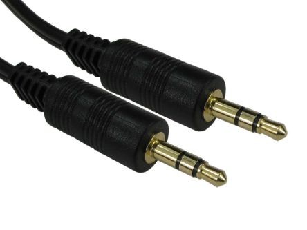 AUX 100 լար