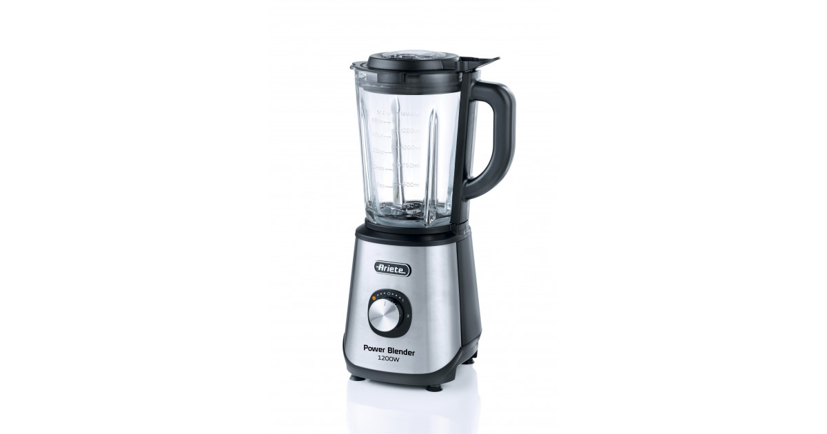 Блендер Ariete 00C057900AR0 1200W — 4