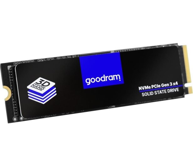 SSD GoodRam 500Gb SSDPR-PX500