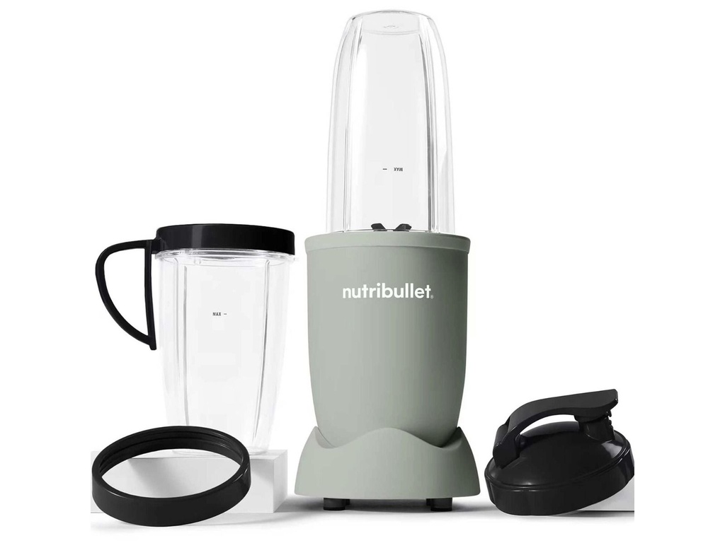 Բլենդեր NUTRIBULLET NB907MAJD