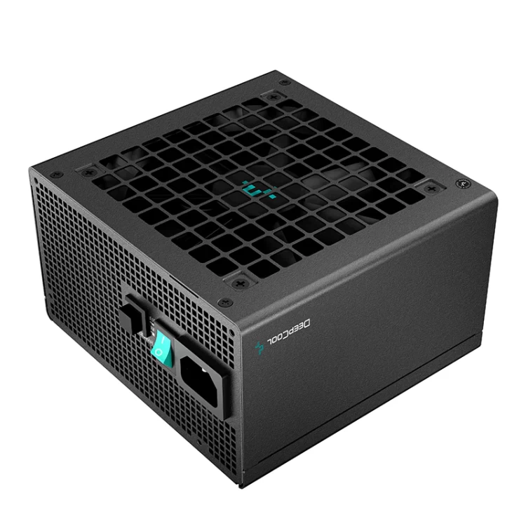 Deepcool PK850D 80+ Bronze (ATX)
