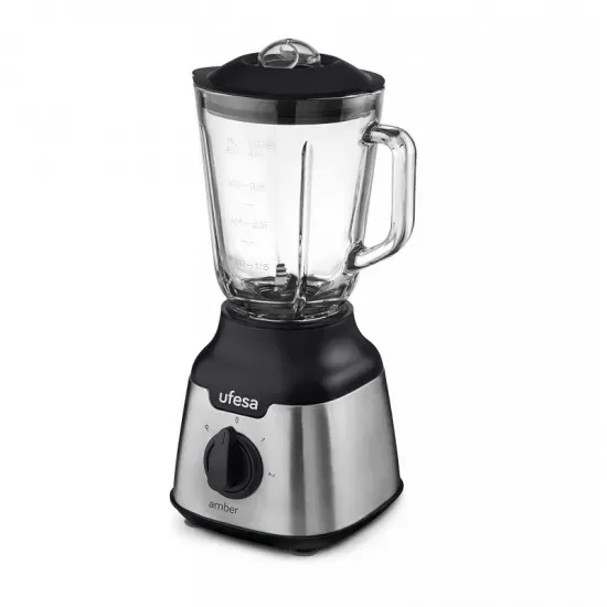 Բլենդեր Ufesa Mini Table Blender BS4000 Amber