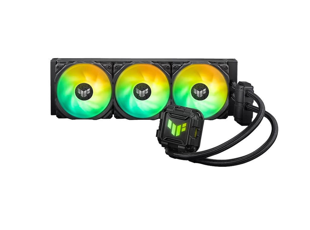 Asus TUF GAMING LC II 360 ARGB