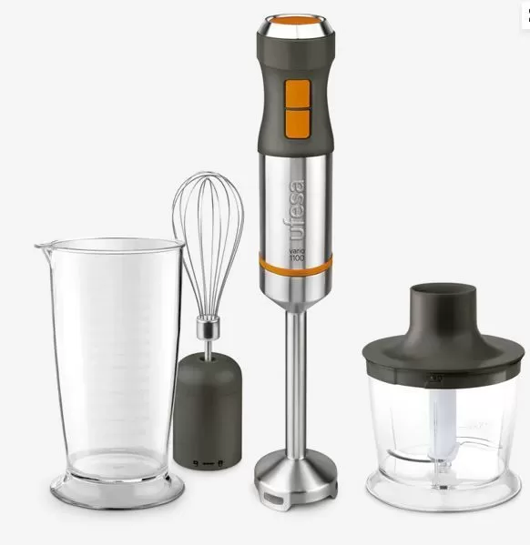 Բլենդեր Ufesa Hand blender BP4592 Vario 1100 Max