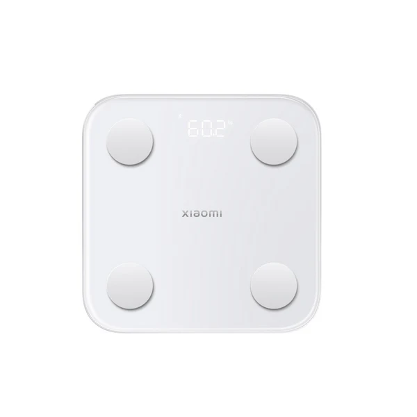 Xiaomi Body Composition Scale S400 (MJTZC01YM)