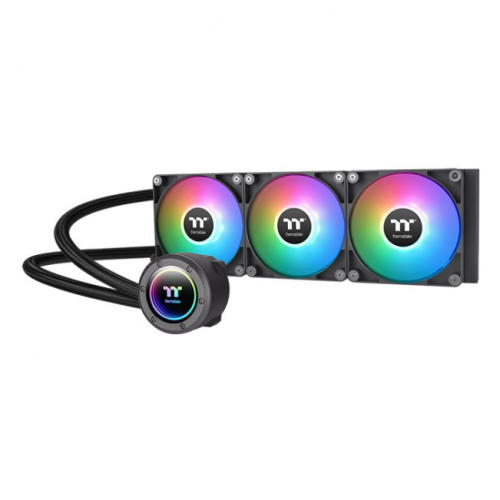 Thermaltake TH420 V2 ARGB Sync All-In-One Liquid Cooler
