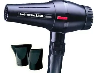 Վարսահարդարիչ TWIN TURBO TT3300