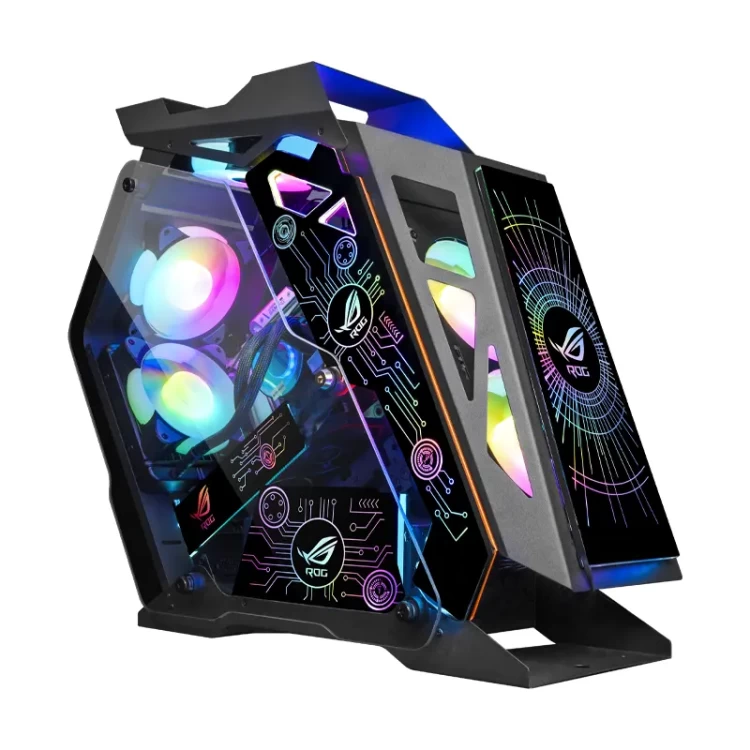 Gaming Case LC68S