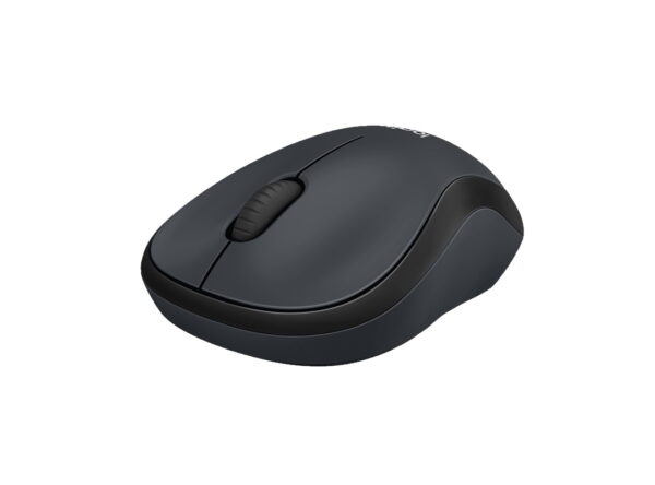 Մկնիկ LOGITECH M220 Wireless Mouse