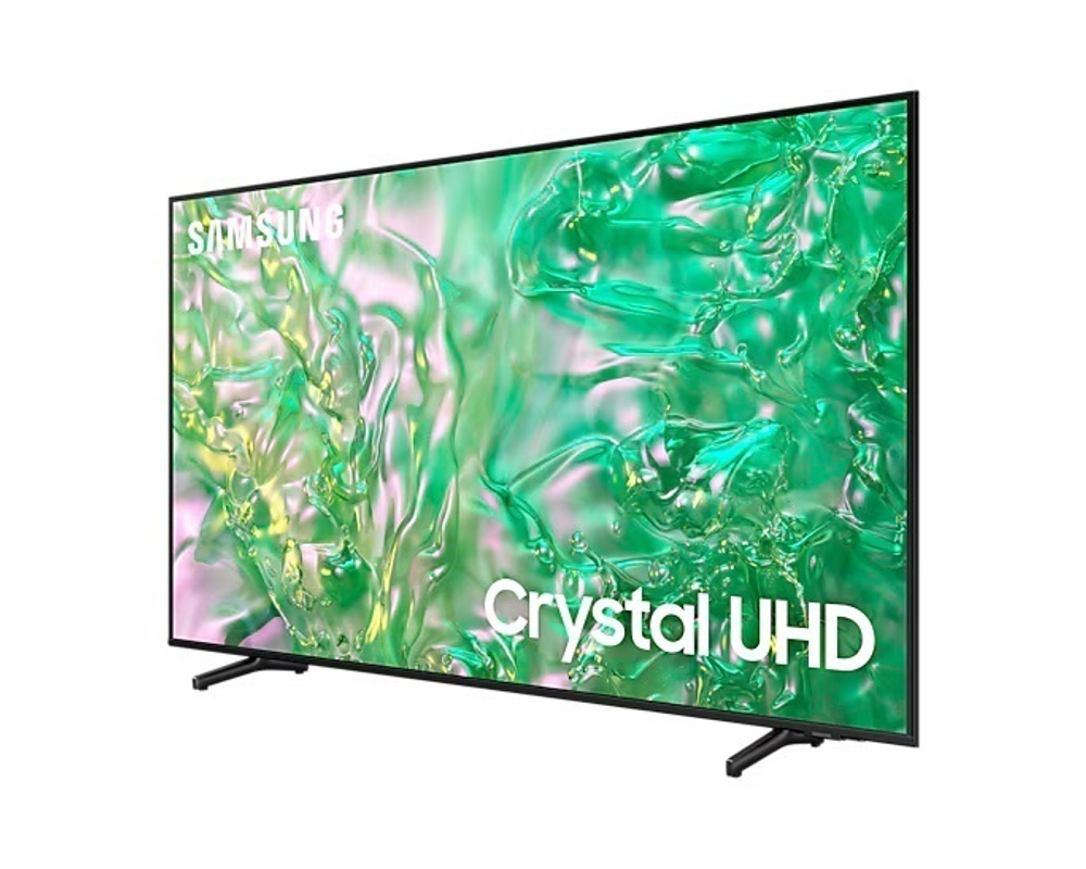 TV SAMSUNG  55" UE55DU8000