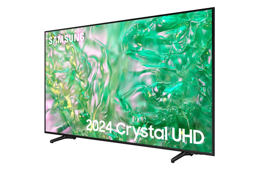 TV SAMSUNG UE65DU8000