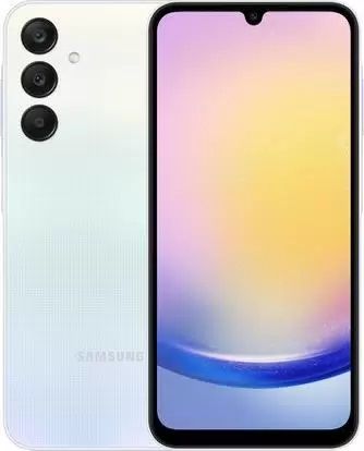 Samsung Galaxy A25 8/128GB Light Blue