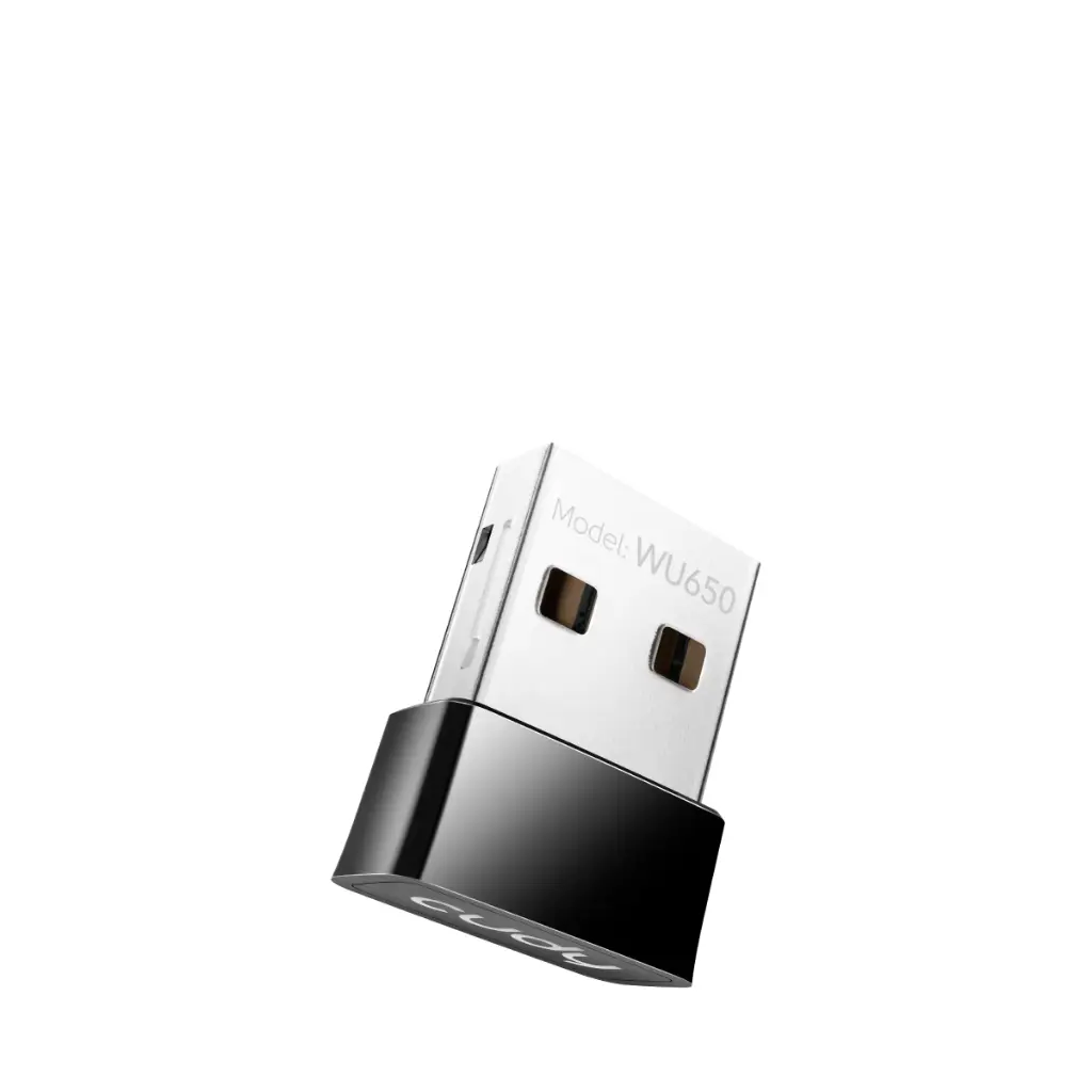 Cudy WU650 AC650