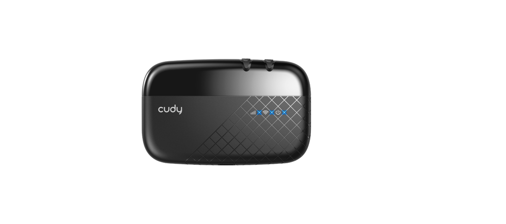 CUDY MF4 4G WI-FI PLUG