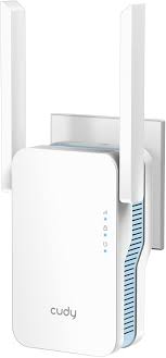 Cudy RE1200 - AC1200 Mesh WiFi Extender