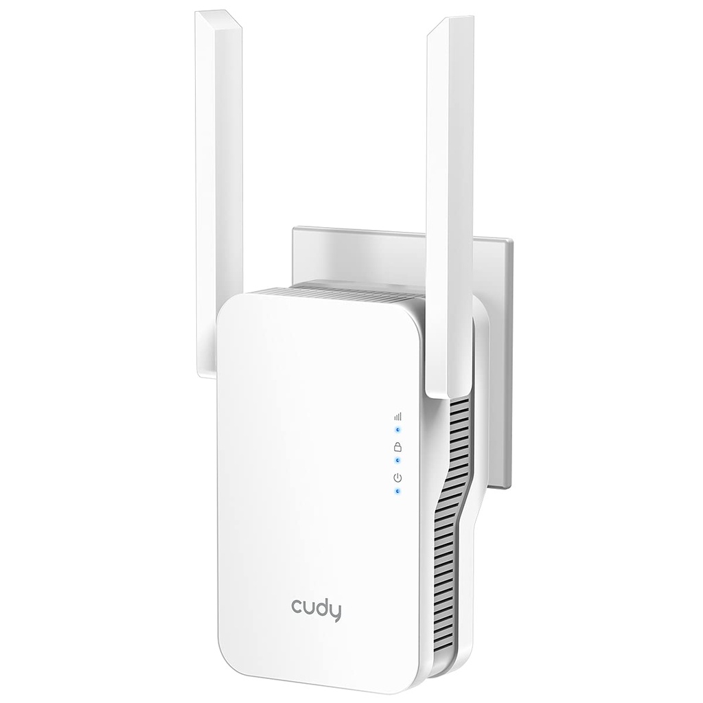 Cudy RE1800 2.0 AX1800 Mesh Wi-Fi 6 Extender