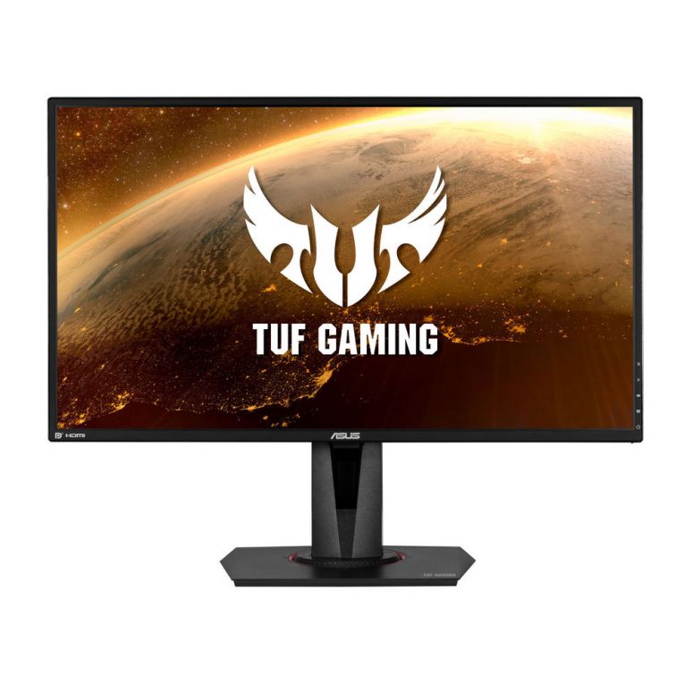 Մոնիտոր ASUS 27" VG27AQ TUF GAMING