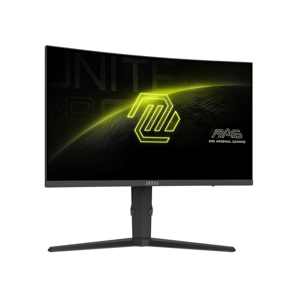 Մոնիտոր MSI MAG 275CQRF QD E2