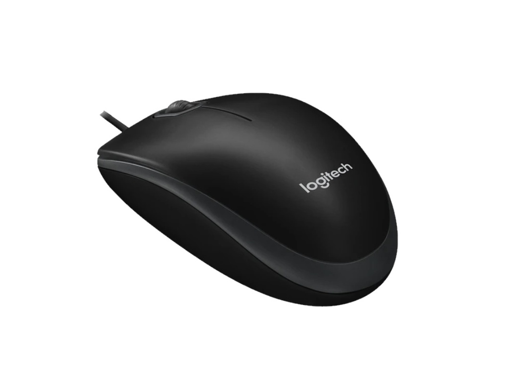 Մկնիկ LOGITECH B100