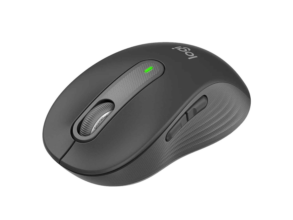 Մկնիկ LOGITECH M650 Signature Bluetooth Mouse 