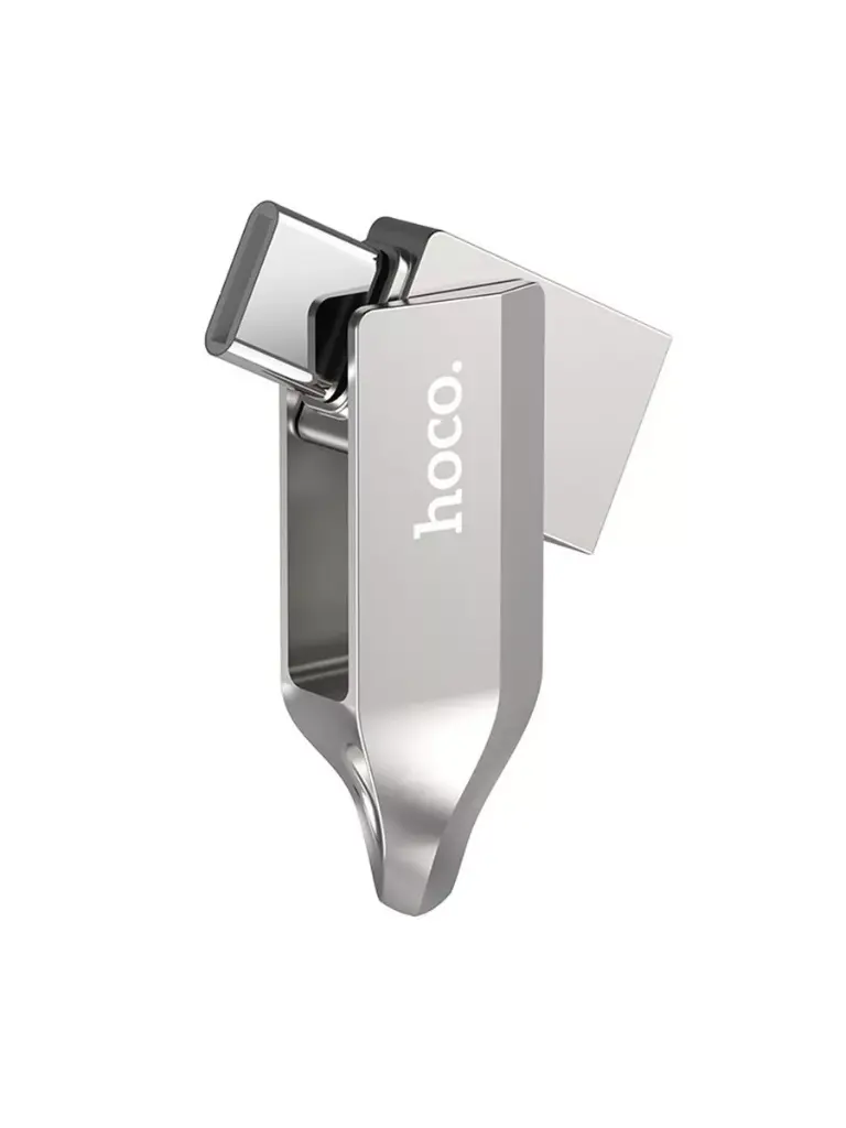 USB / Type-C FLASH HOCO UD8 64GB USB3