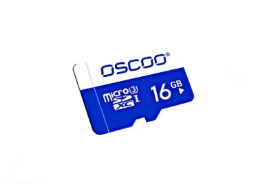 ՉԻՊ Oscoo 16GB