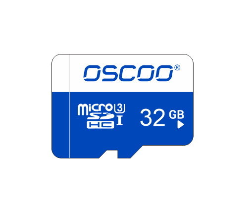 ՉԻՊ Oscoo 32GB