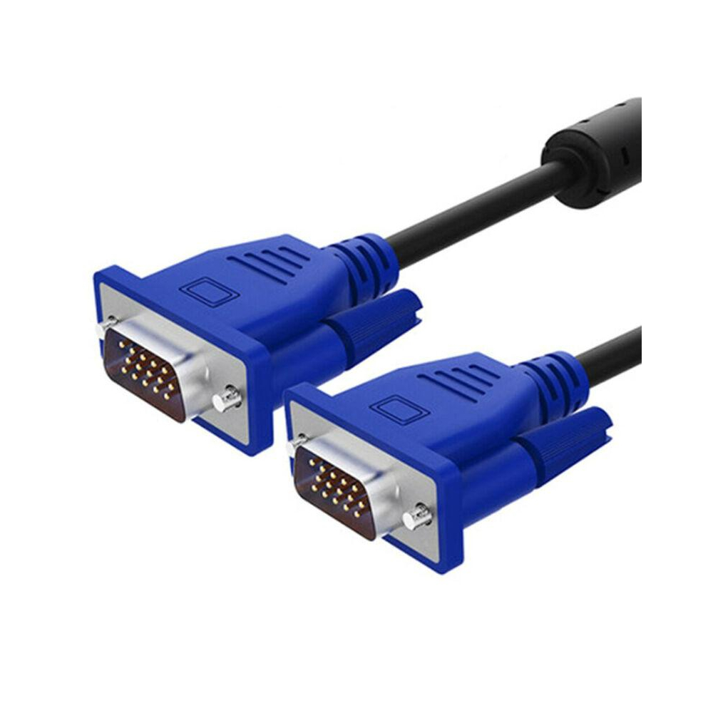 Մալուխ VGA 3m