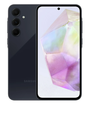 Samsung Galaxy A35 8/128GB (Black)