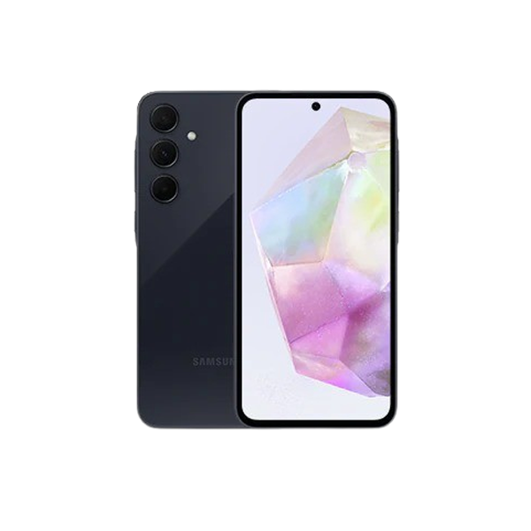 Samsung Galaxy A35 8/128GB Black